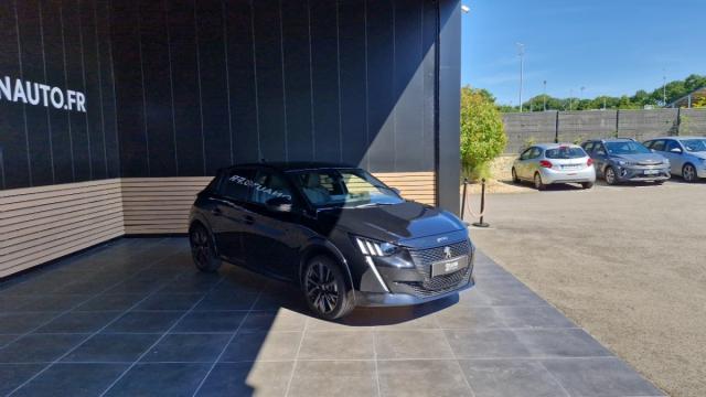 Peugeot 208 image 6