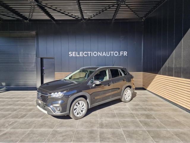 Suzuki S-Cross d’occasion