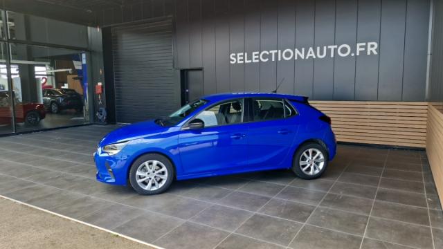 Opel Corsa image 8