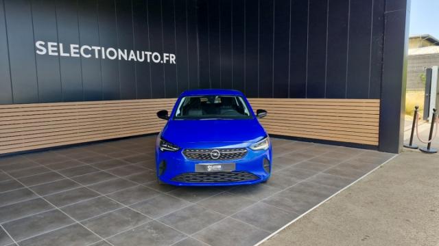 Opel Corsa image 4