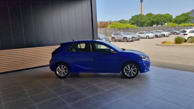 Opel Corsa image 1