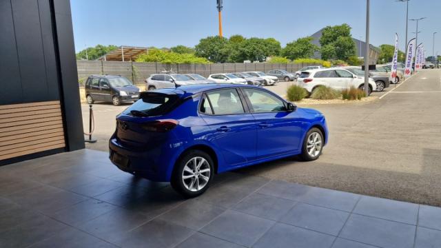 Opel Corsa image 2
