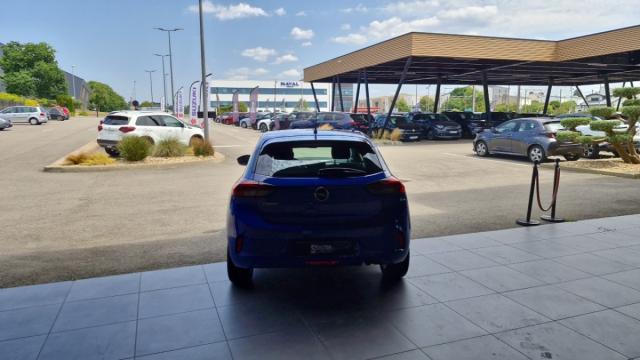 Opel Corsa image 5