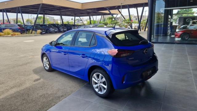 Opel Corsa image 9