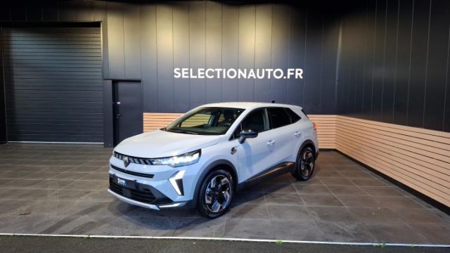 Renault Symbioz Iconic E-Tech Full Hybrid 145