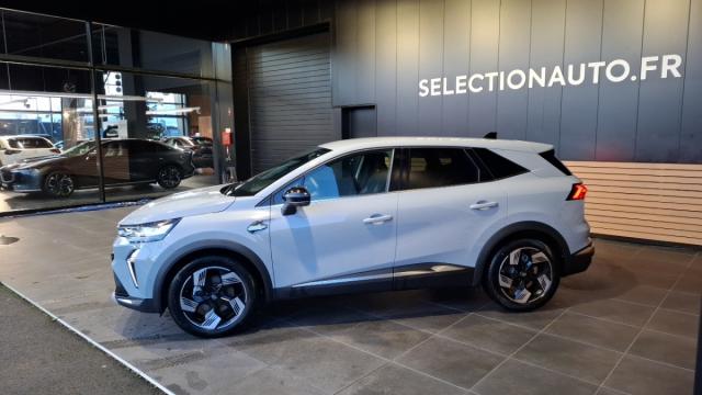 Renault Symbioz image 2