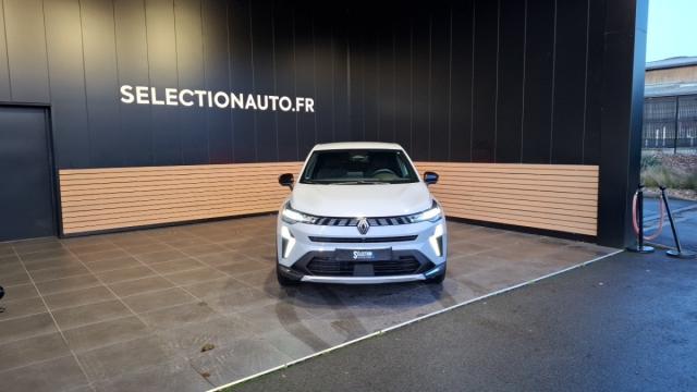 Renault Symbioz image 9