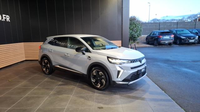 Renault Symbioz image 8