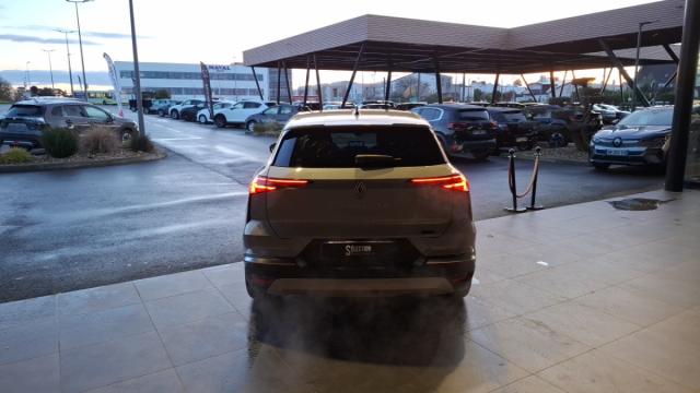 Renault Symbioz image 4