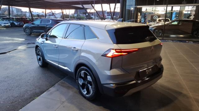 Renault Symbioz image 5
