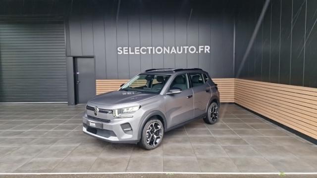 Citroen C3 Iv Turbo 100 Bvm Plus