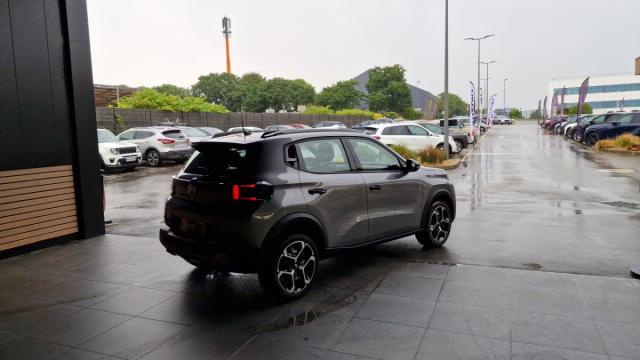 Citroen C3 image 3