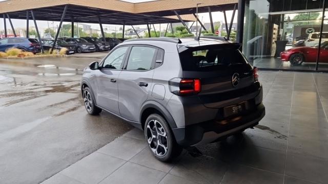 Citroen C3 image 8