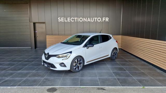 Renault Clio V Business Tce 100 Gpl -21n