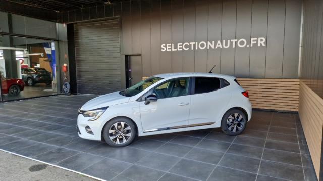 Renault Clio image 1