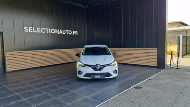 Renault Clio image 3
