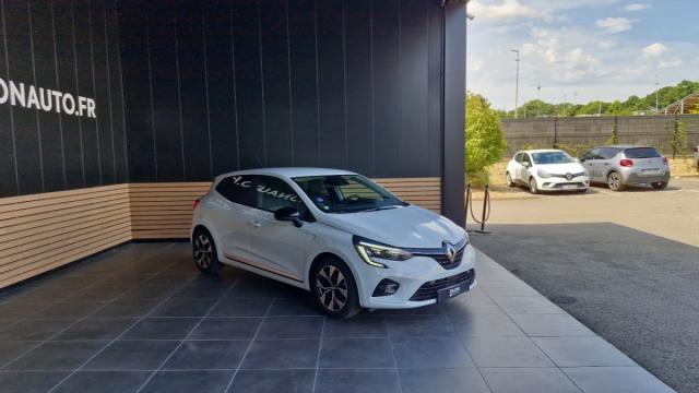 Renault Clio image 6