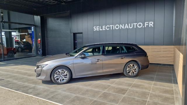 Peugeot 508 image 5