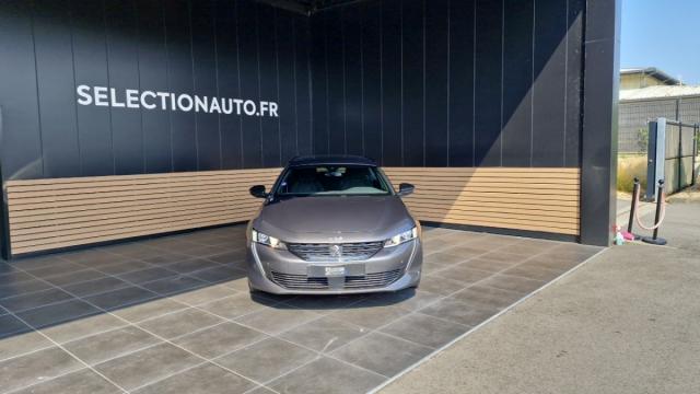 Peugeot 508 image 4