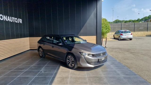 Peugeot 508 image 6