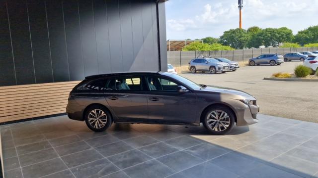 Peugeot 508 image 3
