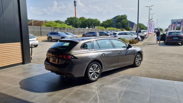 Peugeot 508 image 2