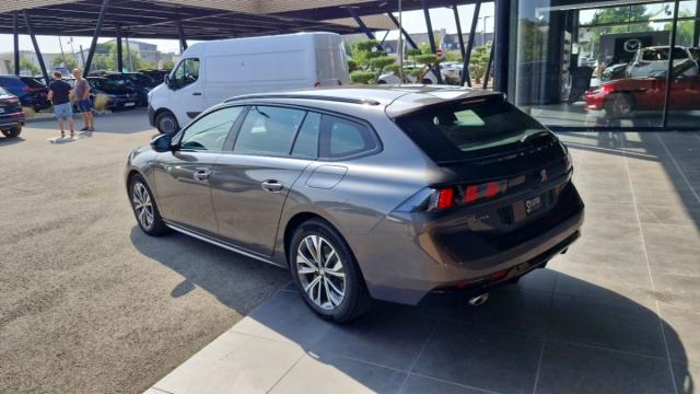 Peugeot 508 image 9
