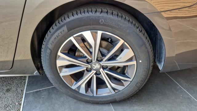 Peugeot 508 image 7
