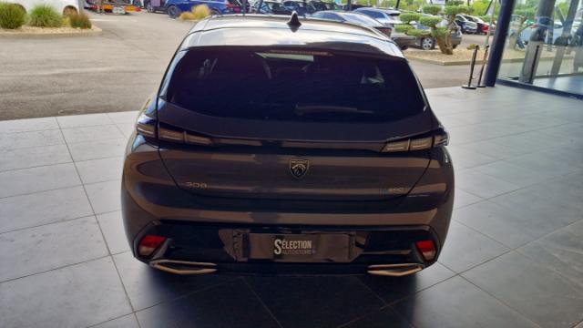 Peugeot 308 image 8