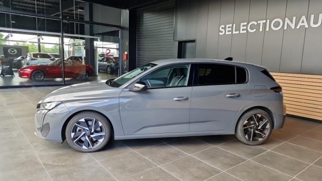 Peugeot 308 image 9