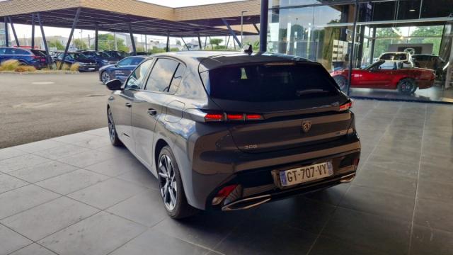 Peugeot 308 image 4