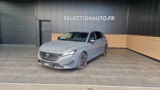 Peugeot 308 image 5