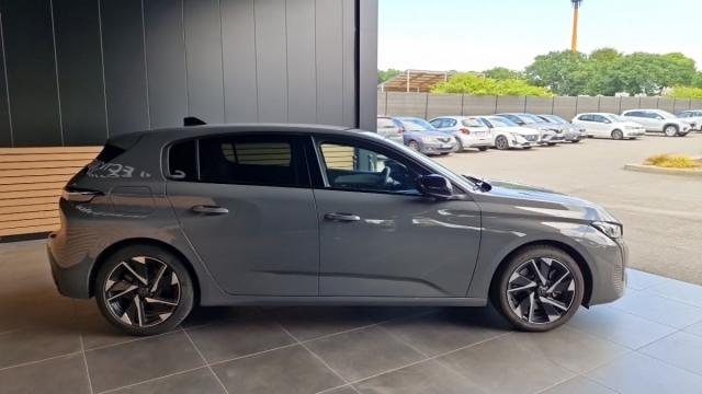 Peugeot 308 image 6