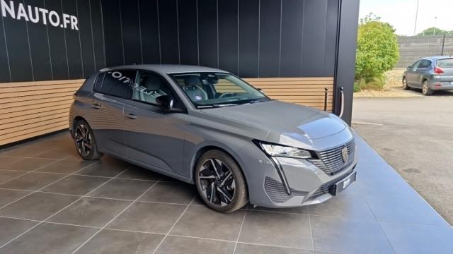 Peugeot 308 image 3