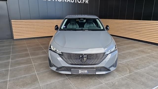 Peugeot 308 image 2