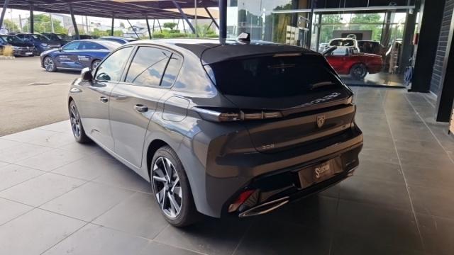 Peugeot 308 image 1