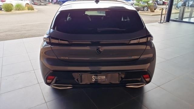 Peugeot 308 image 7