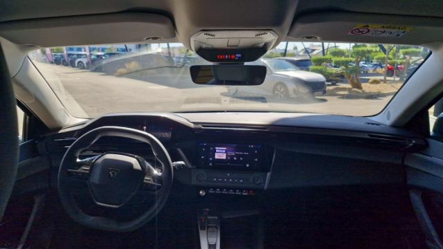Peugeot 308 image 5