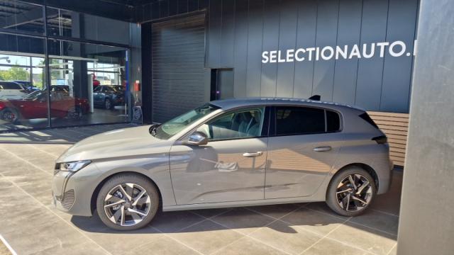 Peugeot 308 image 2