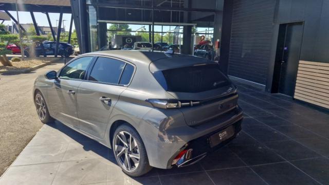 Peugeot 308 image 3