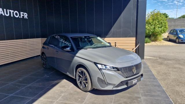 Peugeot 308 image 8