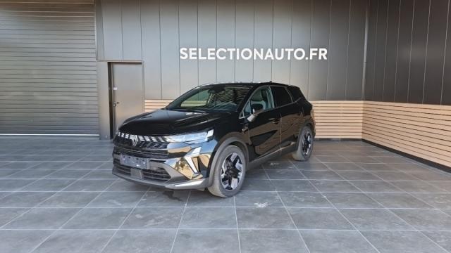 Renault Symbioz Techno E-Tech Full Hybrid 160- 26