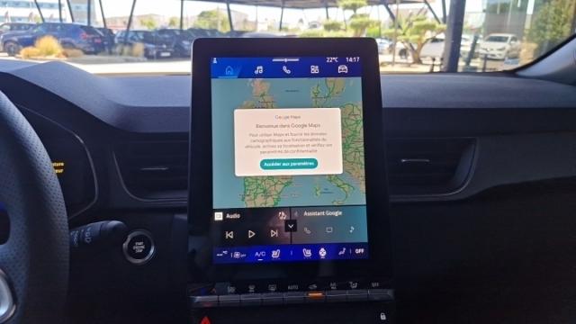 Renault Symbioz image 3