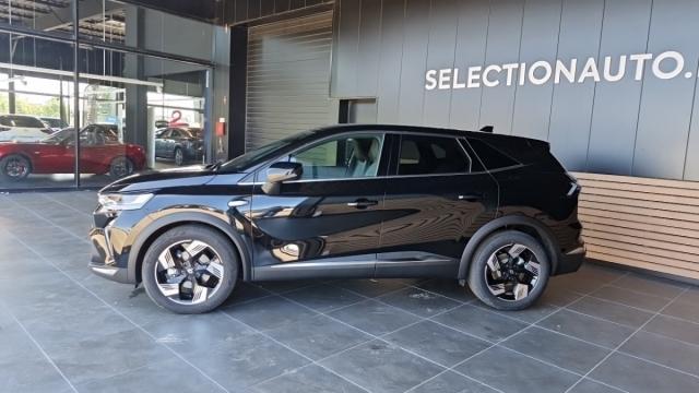 Renault Symbioz image 8