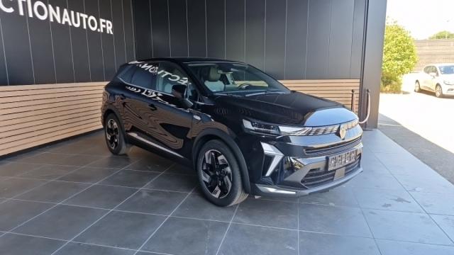 Renault Symbioz image 5