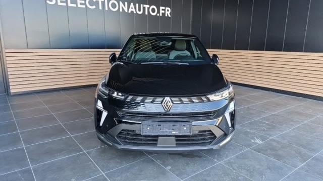 Renault Symbioz image 2
