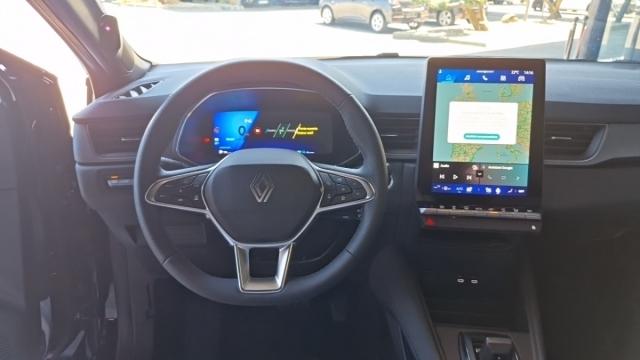 Renault Symbioz image 4