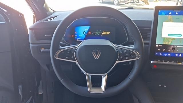 Renault Symbioz image 1