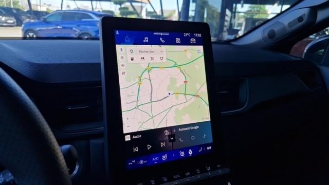 Renault Symbioz image 1