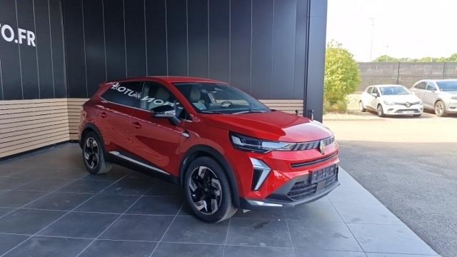 Renault Symbioz image 2